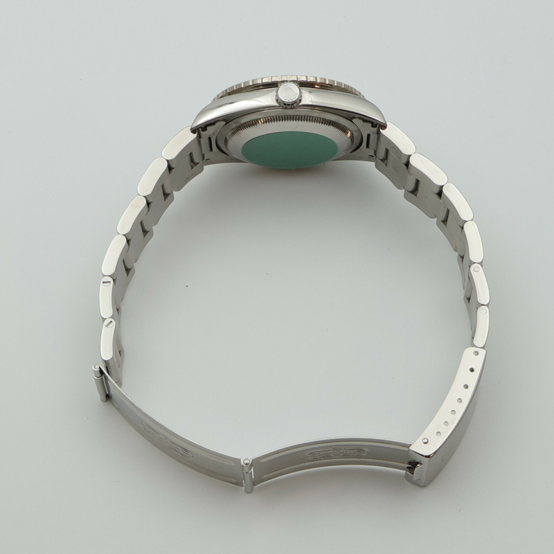 ROLEX Datejust Turn-O-Graph 16264-5