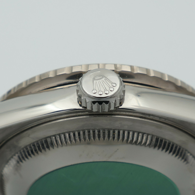ROLEX Datejust Turn-O-Graph 16264-6