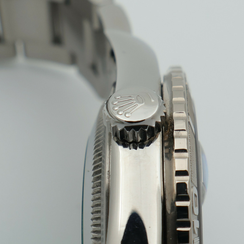 ROLEX Datejust Turn-O-Graph 16264-7