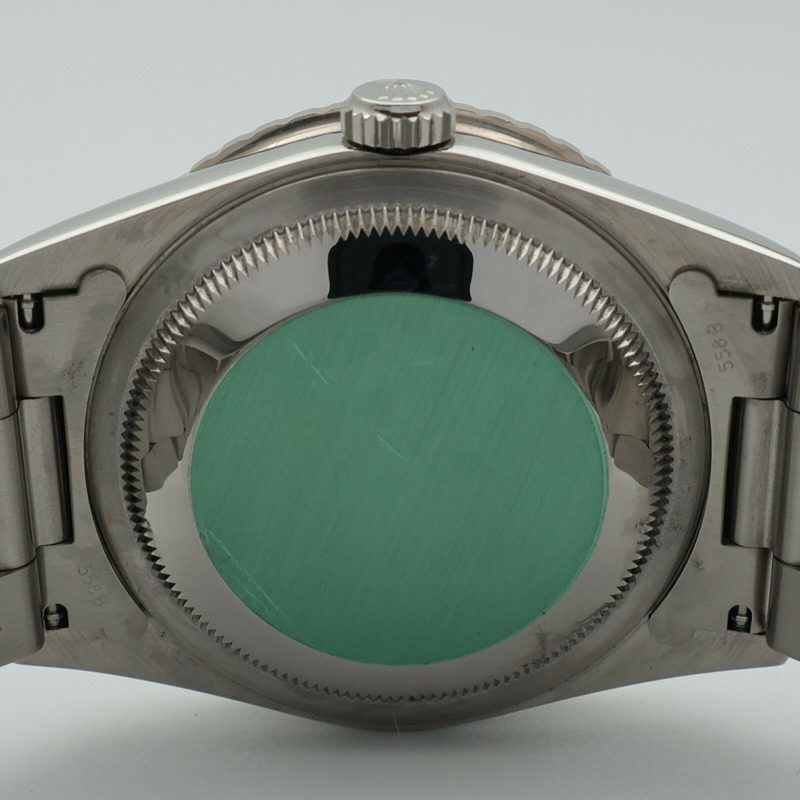 ROLEX Datejust Turn-O-Graph 16264-9