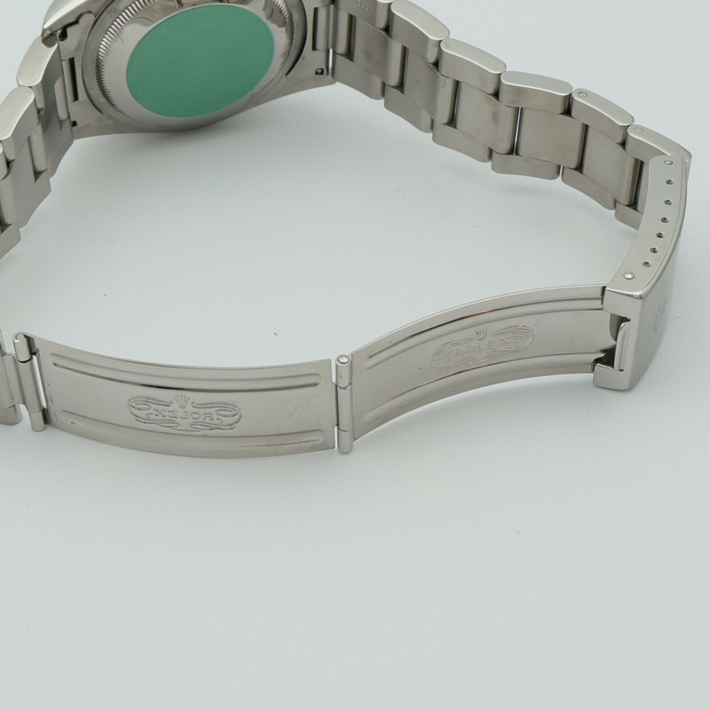 ROLEX Datejust Turn-O-Graph 16264-10