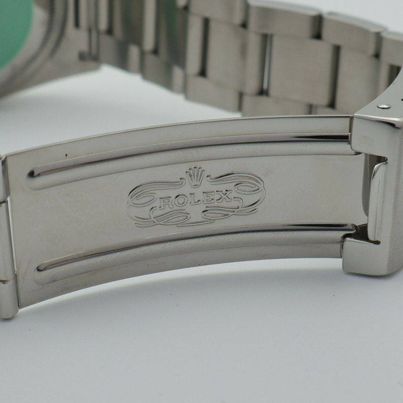 ROLEX Datejust Turn-O-Graph 16264-11