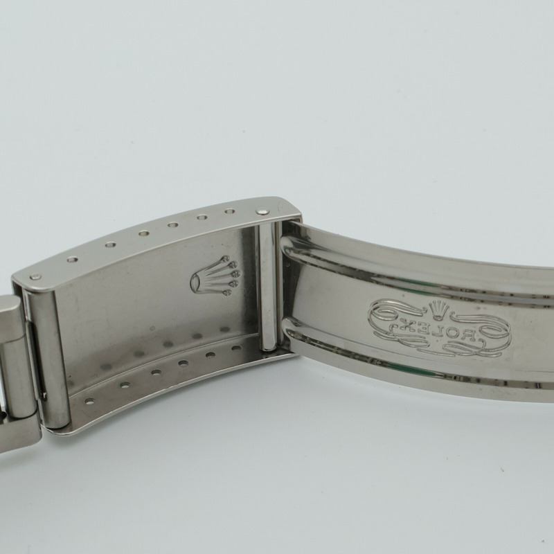 ROLEX Datejust Turn-O-Graph 16264-13