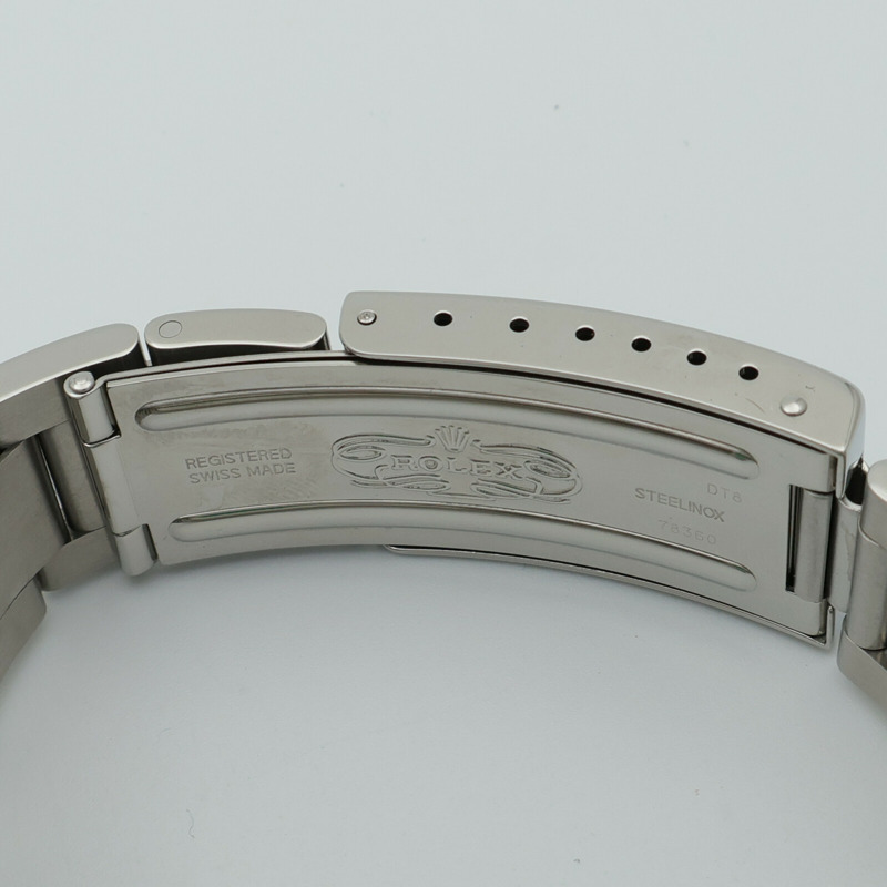 ROLEX Datejust Turn-O-Graph 16264-14