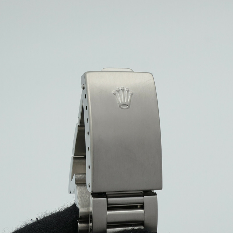 ROLEX Datejust Turn-O-Graph 16264-15