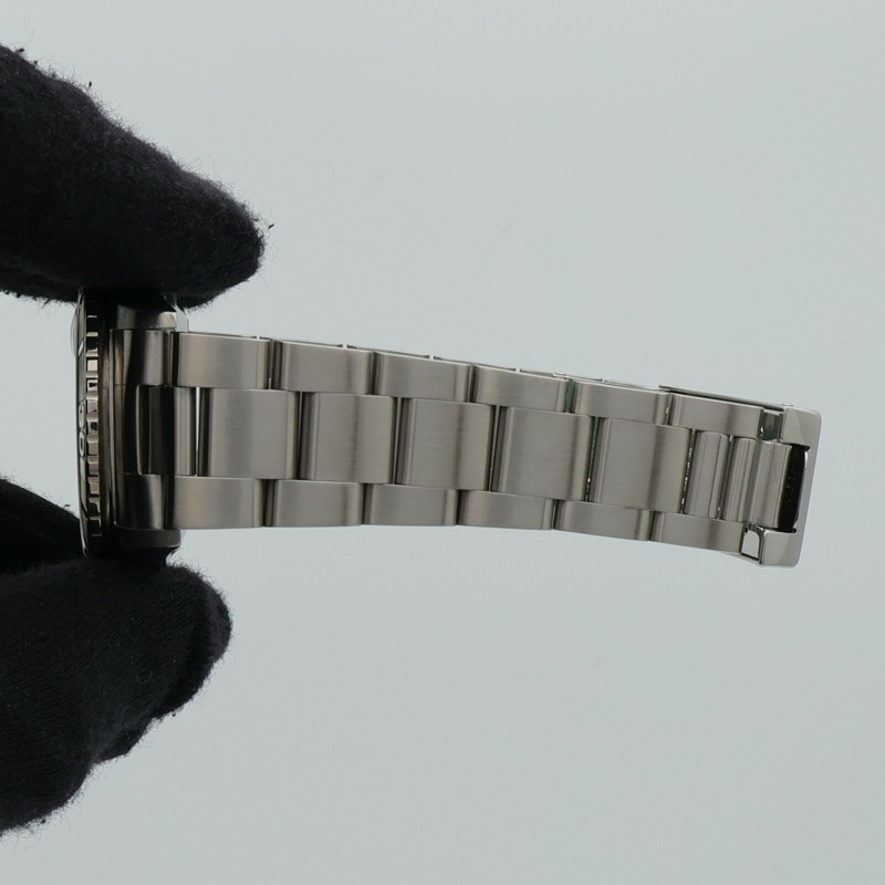 ROLEX Datejust Turn-O-Graph 16264-17