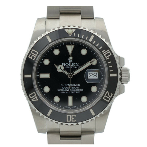 ROLEX Submariner 116610LN