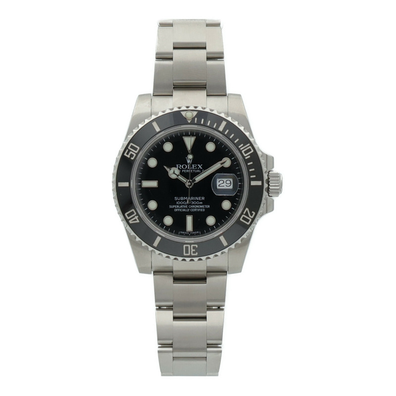 ROLEX Submariner 116610LN-1