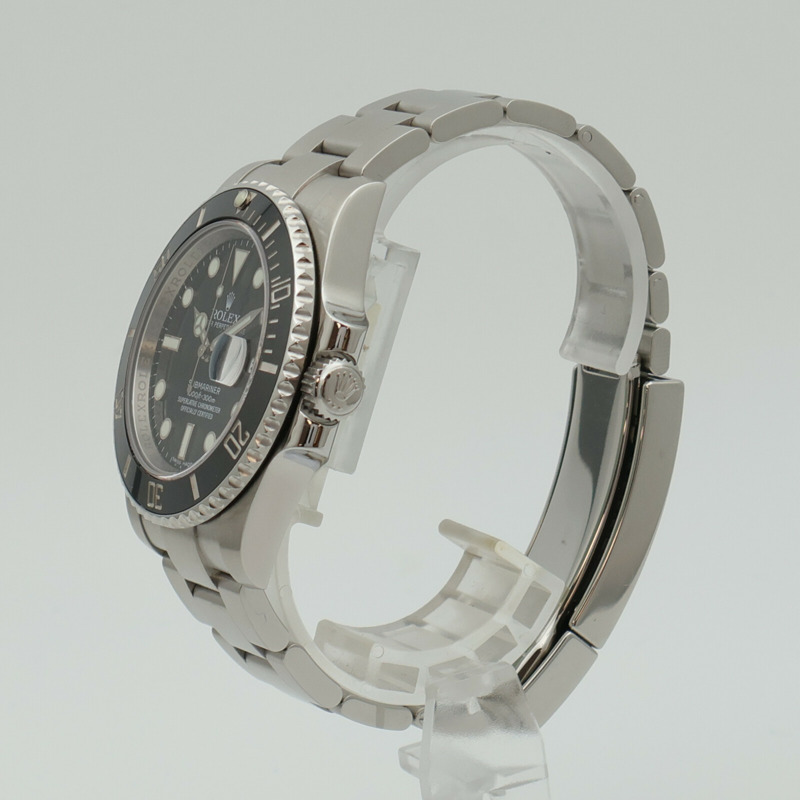 ROLEX Submariner 116610LN-3