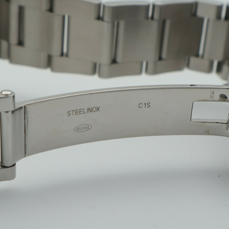 ROLEX Submariner 116610LN-8