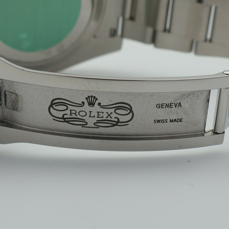 ROLEX Submariner 116610LN-9