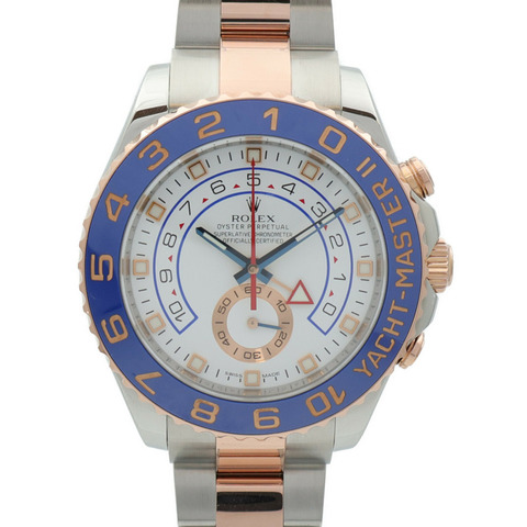 ROLEX Yacht-Master II 116681