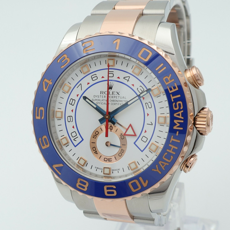 ROLEX Yacht-Master II 116681-2