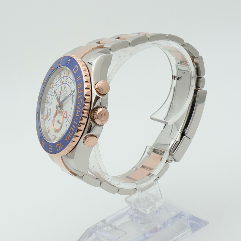 ROLEX Yacht-Master II 116681-3