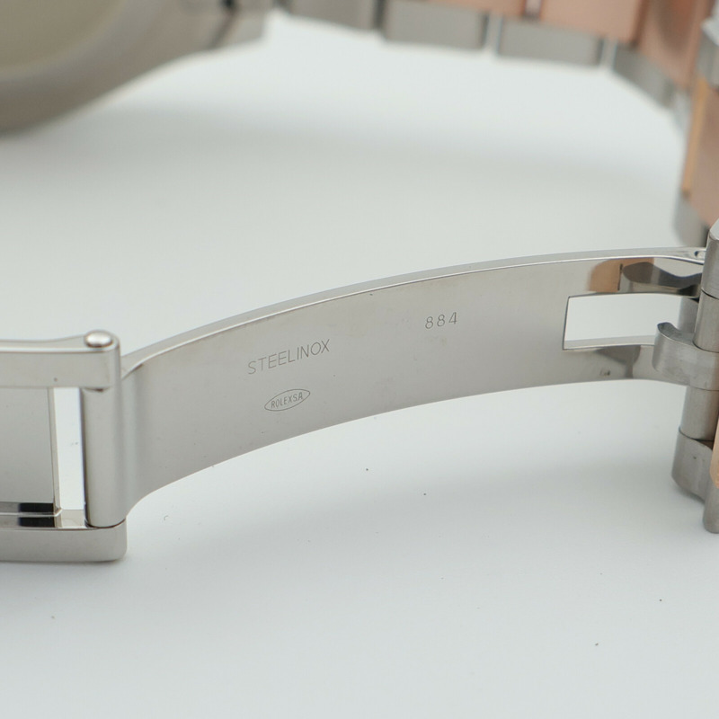 ROLEX Yacht-Master II 116681-11