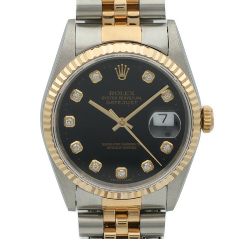 ROLEX Datejust 16233G