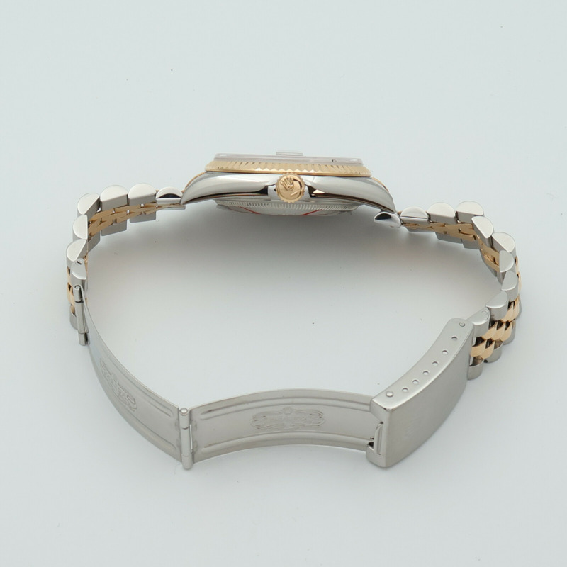 ROLEX Datejust 16233G-5