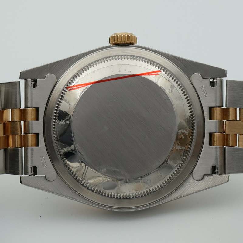 ROLEX Datejust 16233G-6