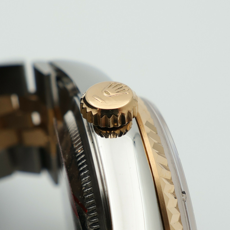 ROLEX Datejust 16233G-7