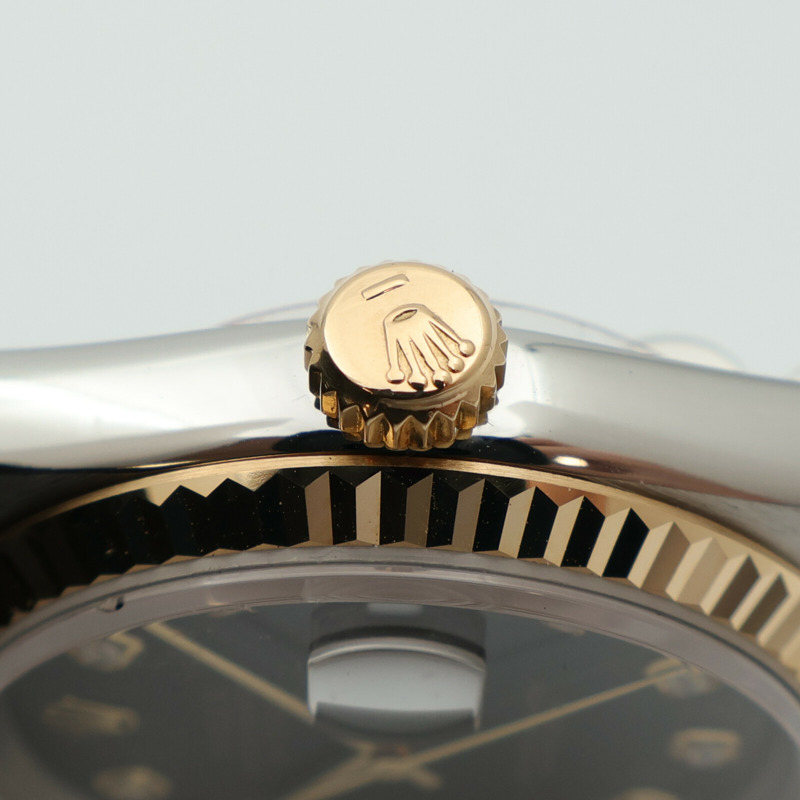 ROLEX Datejust 16233G-9