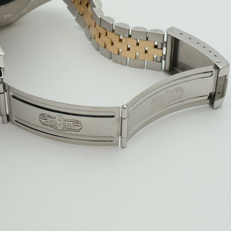 ROLEX Datejust 16233G-10