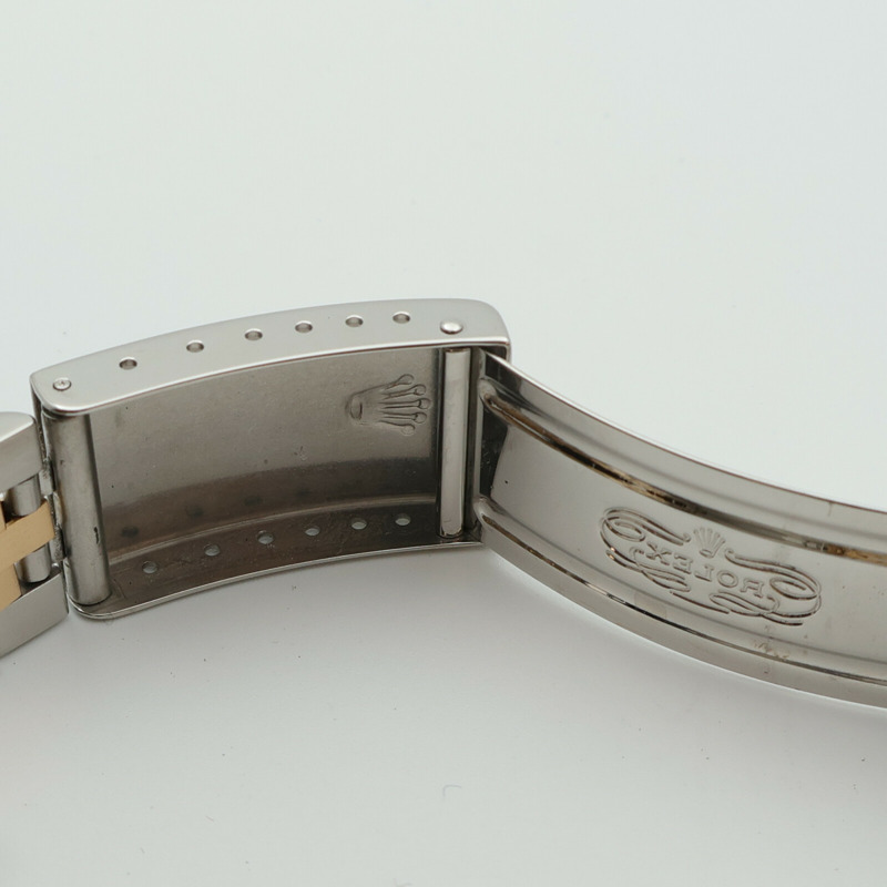 ROLEX Datejust 16233G-11