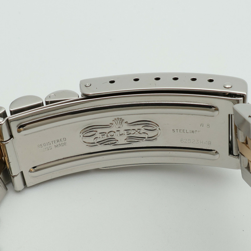 ROLEX Datejust 16233G-13