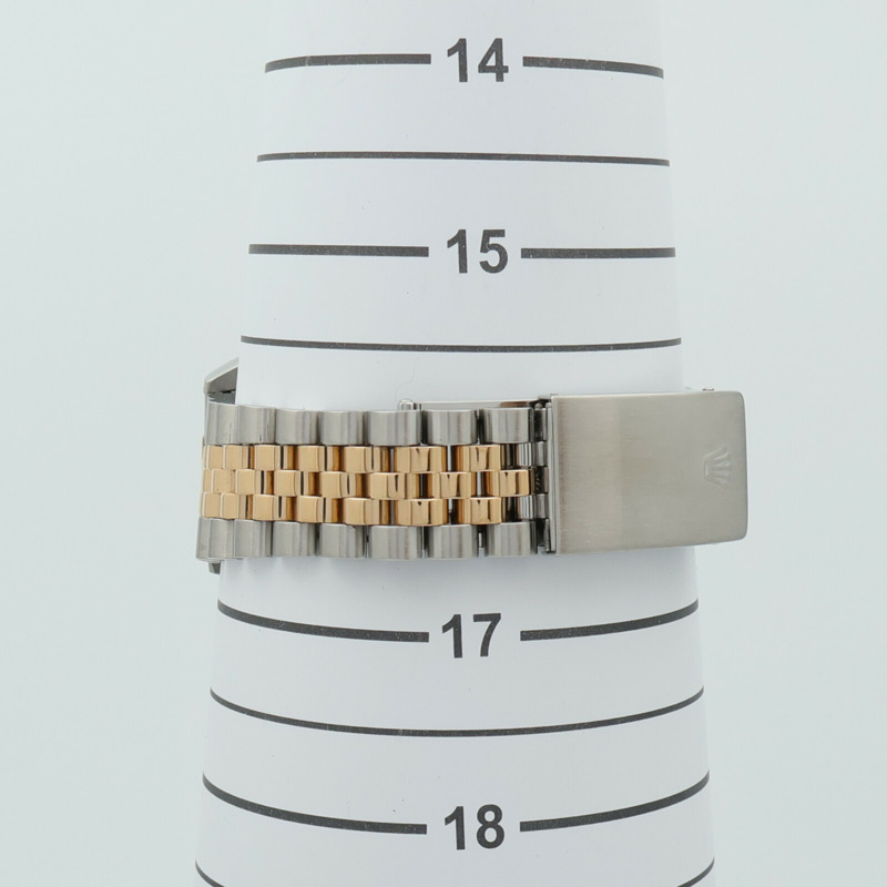 ROLEX Datejust 16233G-15