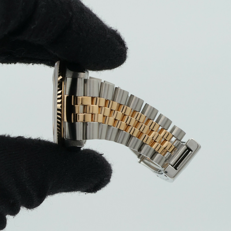 ROLEX Datejust 16233G-16