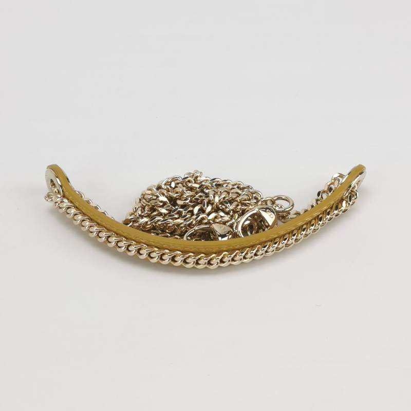 Dior Lady Dior 戴妃包迷你漆皮純色藤格紋字母Logo吊飾斜挎包單肩包-8