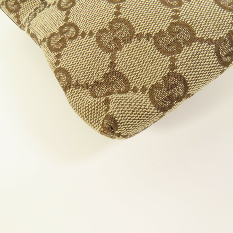 GUCCI 帆布Waist Bag腰包-11