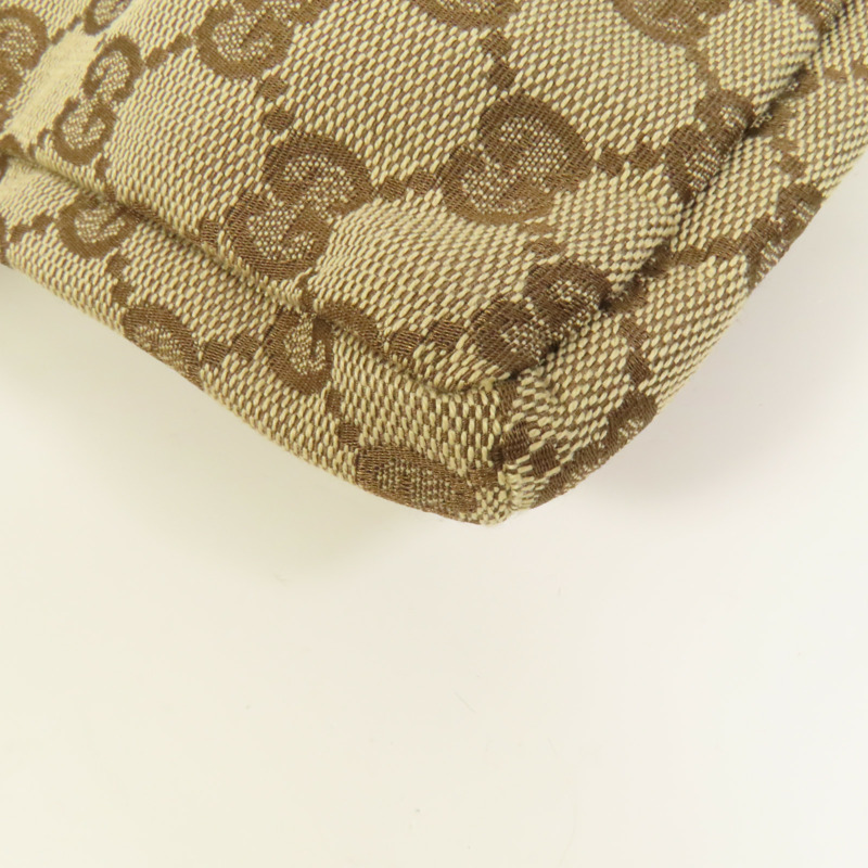 GUCCI 帆布Waist Bag腰包-13