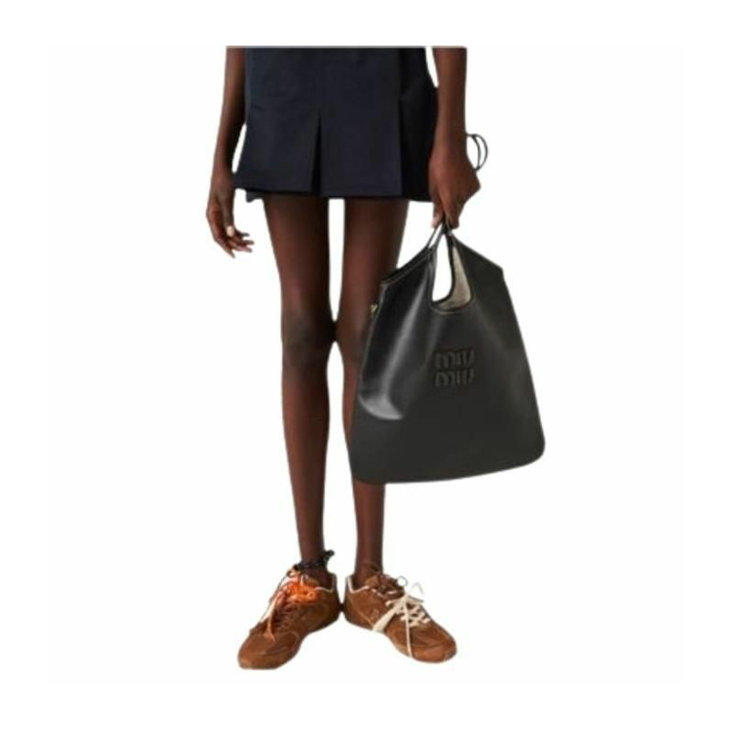 MIU MIU Ivy 皮革包 5BG231 2CRW F0002-2