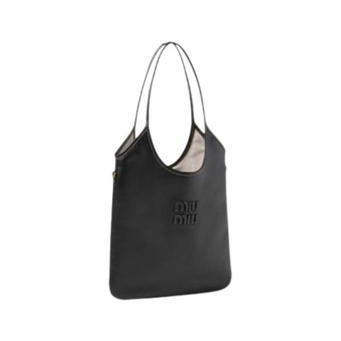 MIU MIU Ivy 皮革包 5BG231 2CRW F0002