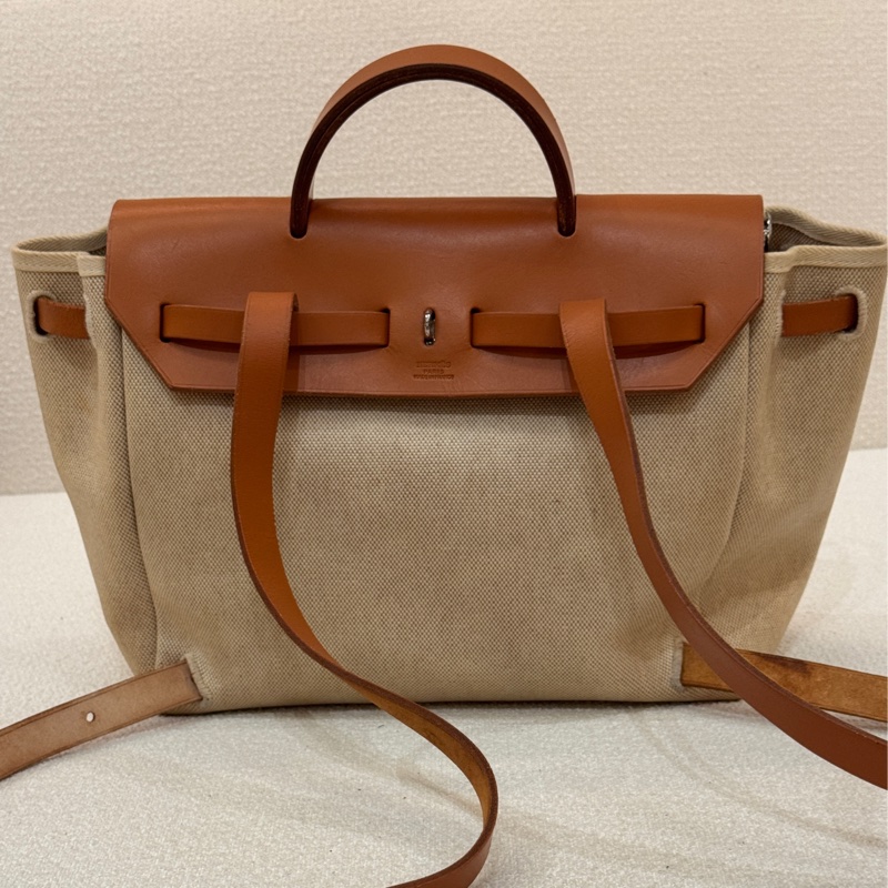 Hermes Herbag 31-6