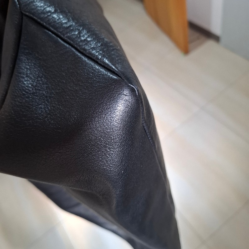 GUCCI VINTAGE 馬銜環手提包-18