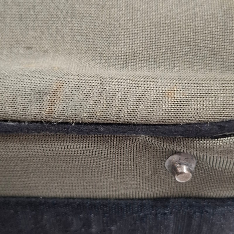 Christina Dior 水鑽釦頭Hobo包-18