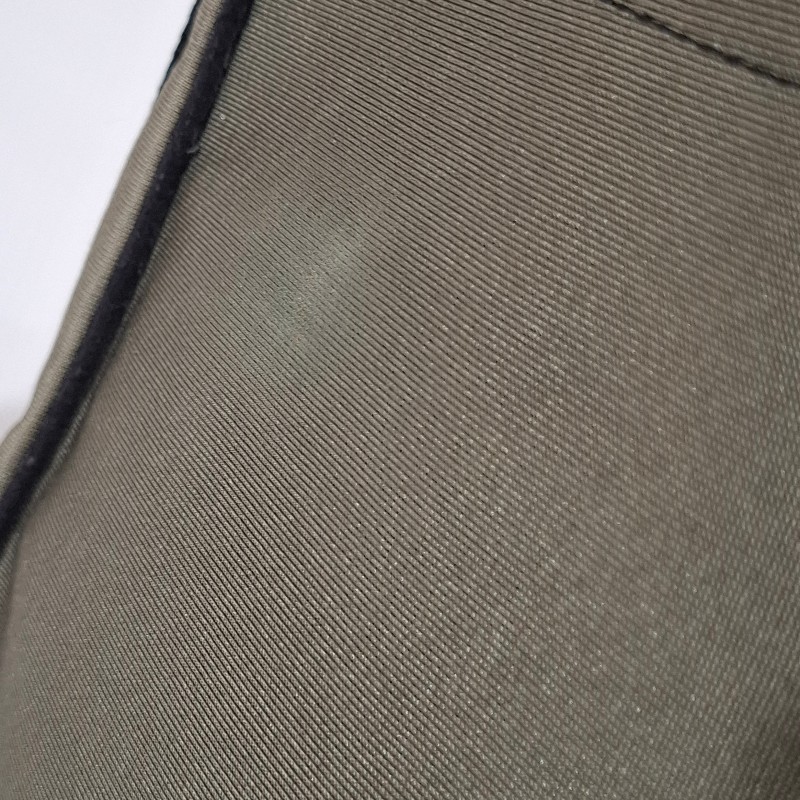 Christina Dior 水鑽釦頭Hobo包-25