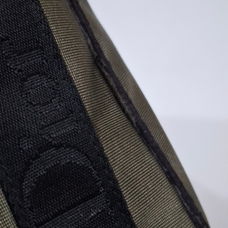 Christina Dior 水鑽釦頭Hobo包-27