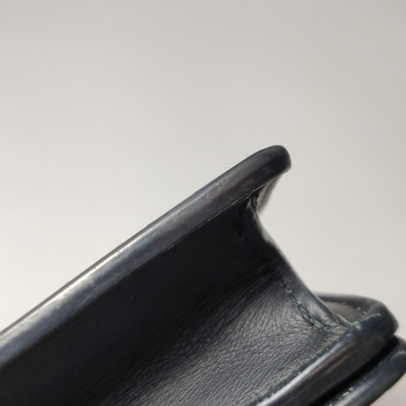 Dior J'Adior迷你牛皮純色J'Adior標誌斜挎包單肩包-18