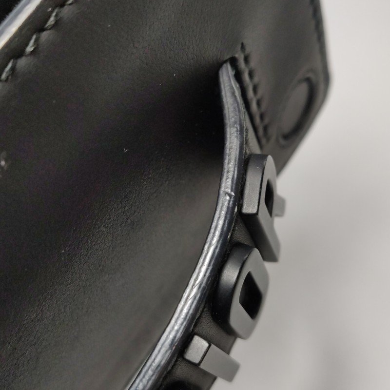 Dior J'Adior迷你牛皮純色J'Adior標誌斜挎包單肩包-19