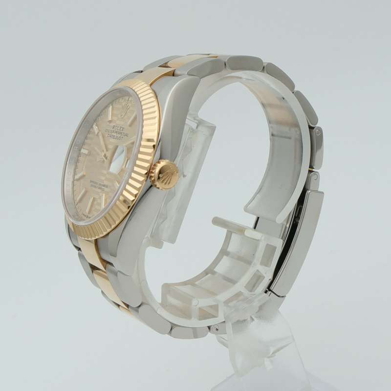 ROLEX Datejust 126233-3