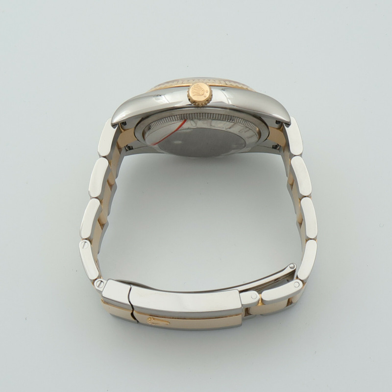 ROLEX Datejust 126233-4