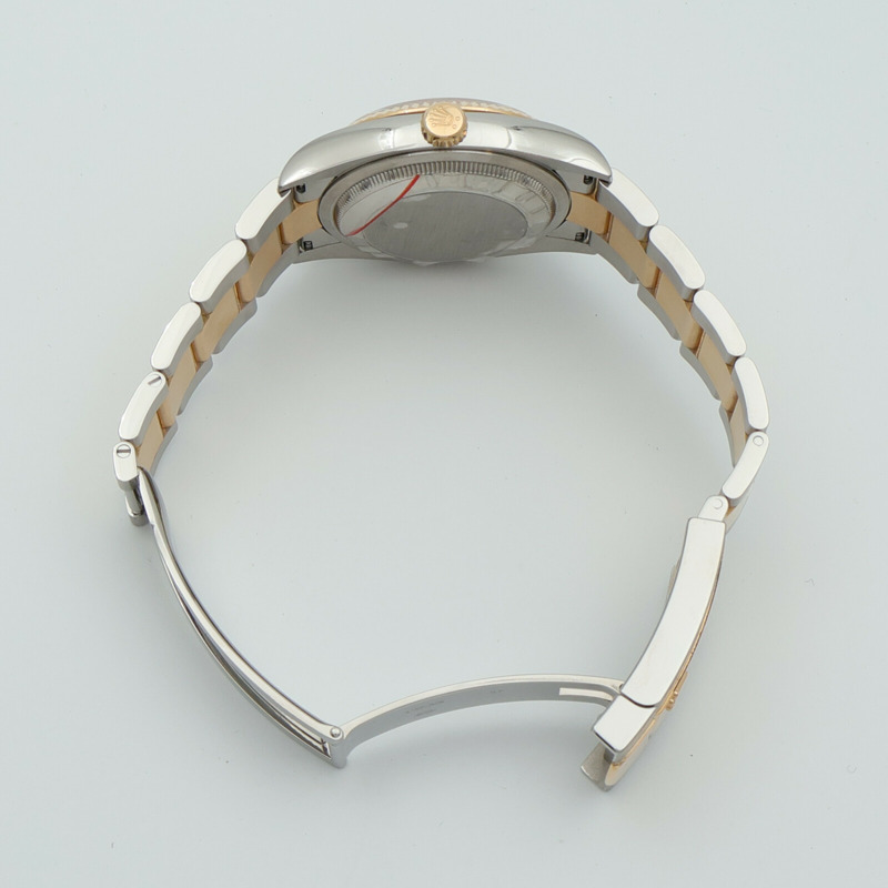 ROLEX Datejust 126233-5