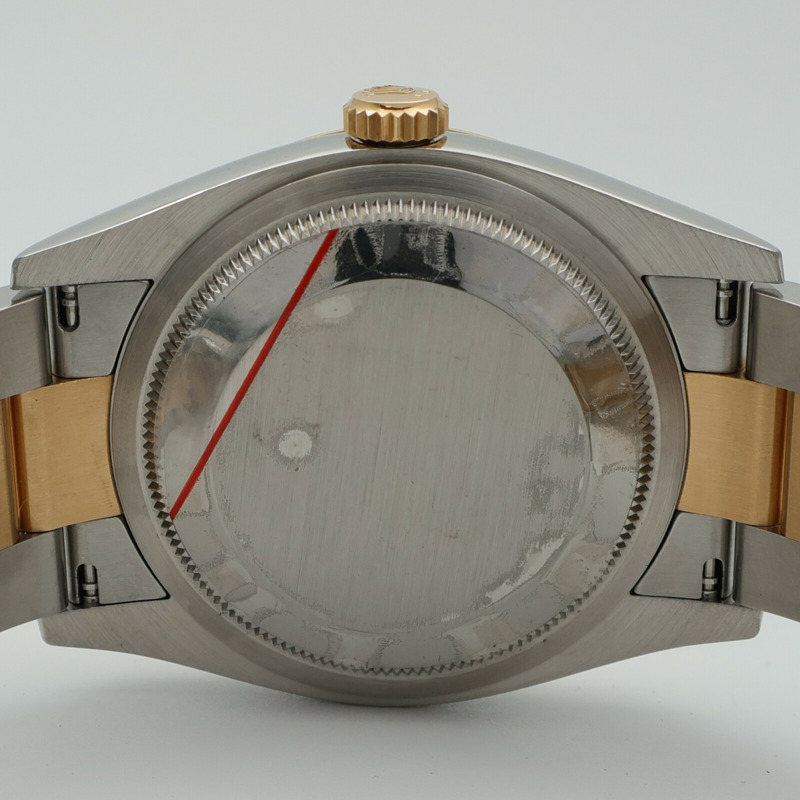 ROLEX Datejust 126233-6
