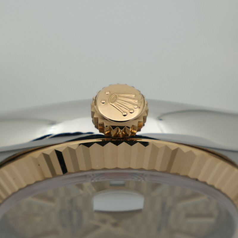 ROLEX Datejust 126233-8