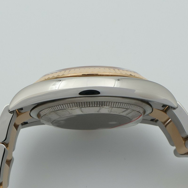 ROLEX Datejust 126233-9