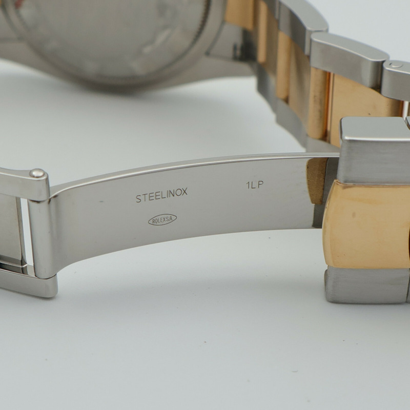 ROLEX Datejust 126233-12