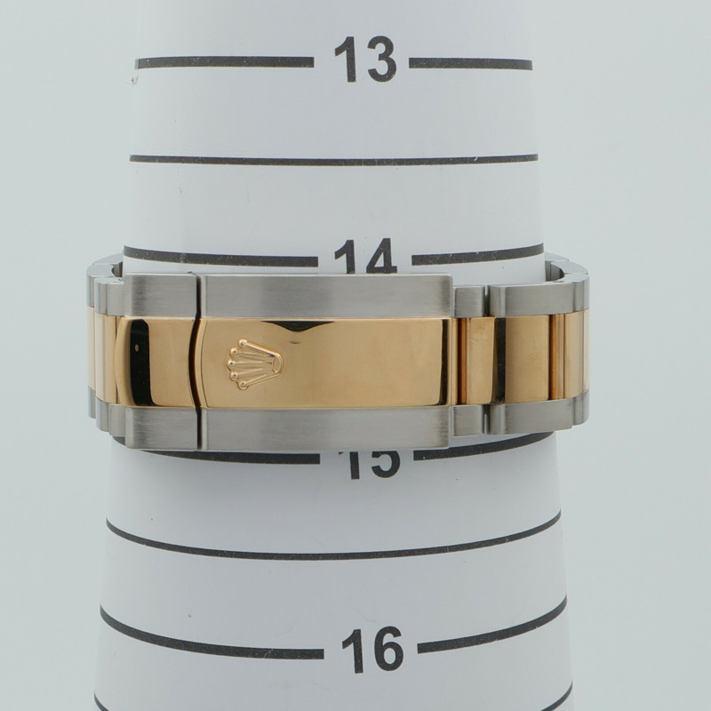 ROLEX Datejust 126233-15