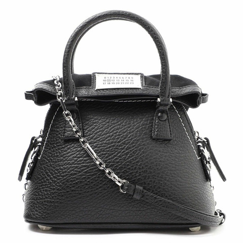 MAISON MARGIELA Maison Margiela S56WG0081 P4455 T8013 Micro 5AC 包